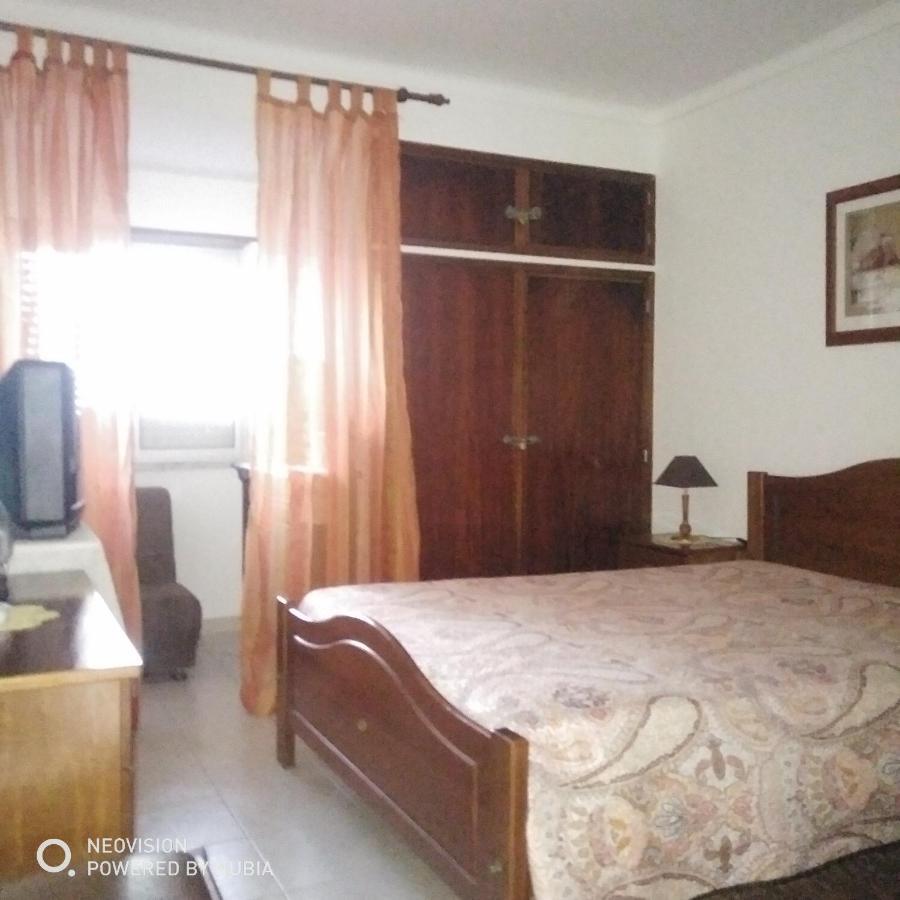 Apartamento Central Вила-Реал-ди-Санту-Антониу Экстерьер фото