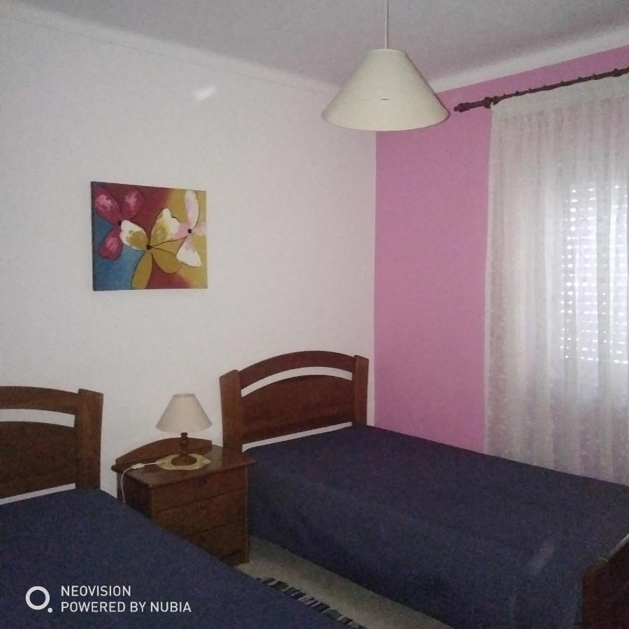 Apartamento Central Вила-Реал-ди-Санту-Антониу Экстерьер фото
